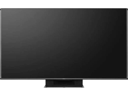 4K (Ultra HD) Smart телевизор HISENSE 65UXKQ